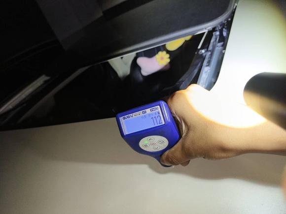 [宁波·浙B] 二手吉利汽车博瑞2015款 1.8T 旗舰型