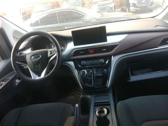 [南昌·蒙K] 二手江淮瑞风瑞风M32022款 PLUS 1.5T 7座标准型