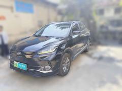 [广州·粤A]威马汽车&nbsp;&nbsp;威马EX5&nbsp;&nbsp;2018款 EX5 400 Lite探索版