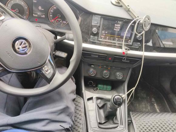 [金华·浙G] 二手大众朗逸2019款 1.5L 手动舒适版 国VI