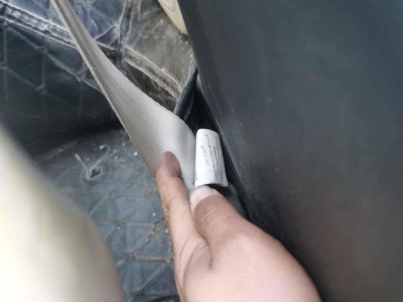 [武汉·鄂A] 二手雪铁龙世嘉2013款 三厢 1.6L 自动品尚型