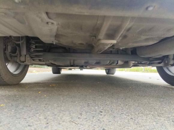 [湖州·浙E] 二手现代领动2018款 1.4T 双离合炫动·活力型