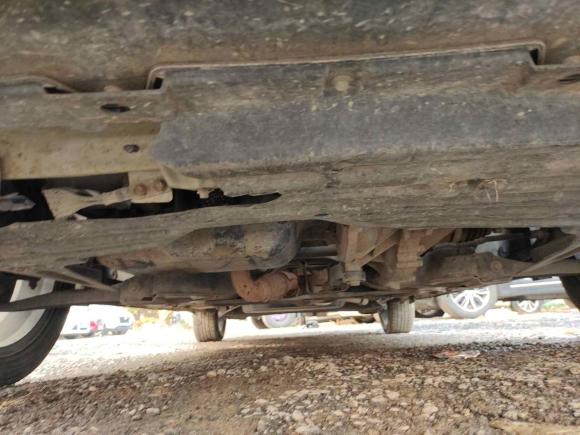 [杭州·豫S] 二手北汽威旺北汽威旺M50F2017款 1.5L 舒适型