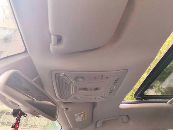 [上海·皖K] 二手红旗红旗HS72021款 2.0T DCT两驱智联旗享版