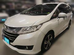 [武汉·鄂A] 本田奥德赛2017款 2.4L 豪华版