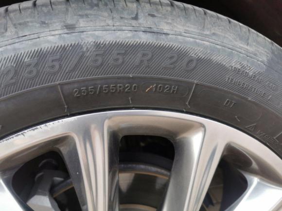 [南京·苏A] 二手别克昂科旗2020款 28T 两驱尊贵型