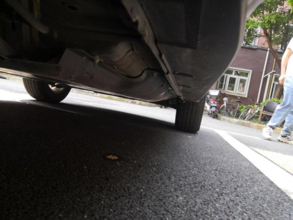 [上海·沪C] 二手日产奇骏2019款 2.0L CVT智联舒适版 2WD