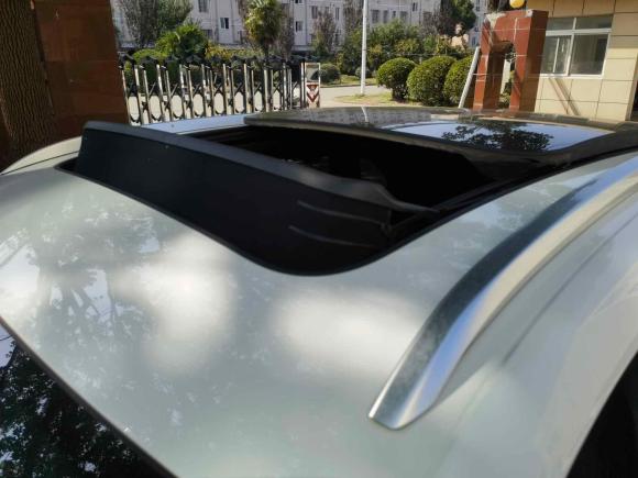 [南通·苏F] 二手保时捷Macan2016款 Macan 2.0T