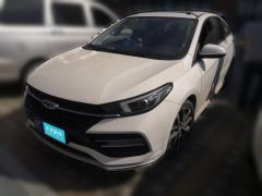 [义乌·浙C]奇瑞&nbsp;&nbsp;艾瑞泽GX&nbsp;&nbsp;2019款Pro1.5T手动型色版国VI