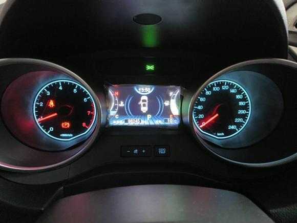 [芜湖·皖B] 二手比亚迪元2016款 1.5TID 自动旗舰型