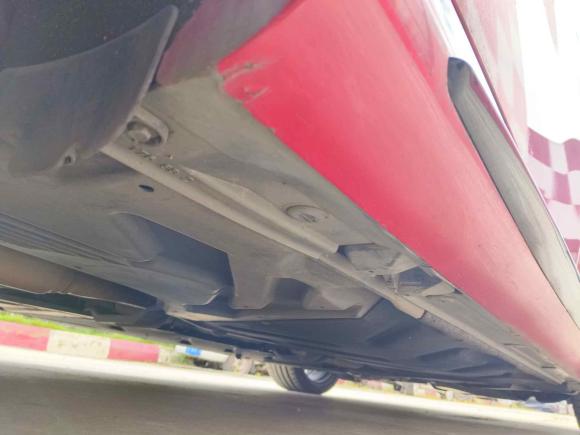 [成都·川G] 二手奔驰奔驰A级AMG2016款 AMG A 45 4MATIC 冠军版