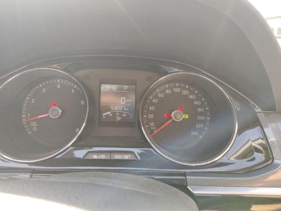 [武汉·鄂A] 二手大众蔚领2017款 1.6L 自动舒适型