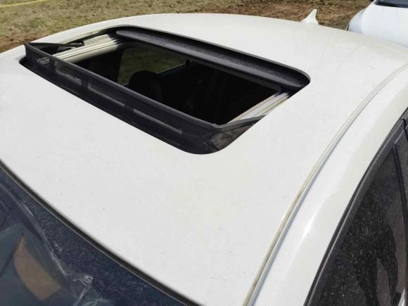 [济南·鲁A] 二手别克君威2015款 1.6T 精英技术型