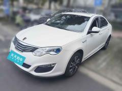 [上海·沪A] 荣威荣威e5502016款 旗舰版