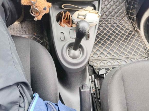 [苏州·苏E] 二手smartsmart fortwo2018款 1.0L 52千瓦硬顶灵动版 国V