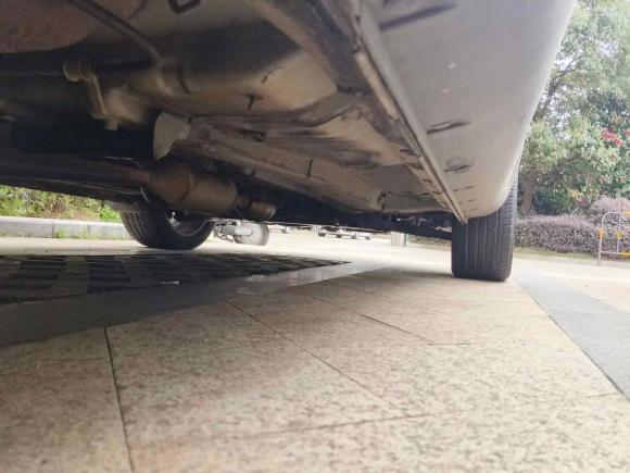 [南昌·赣M] 二手长安长安CS352014款 1.6L 自动豪华型 国V