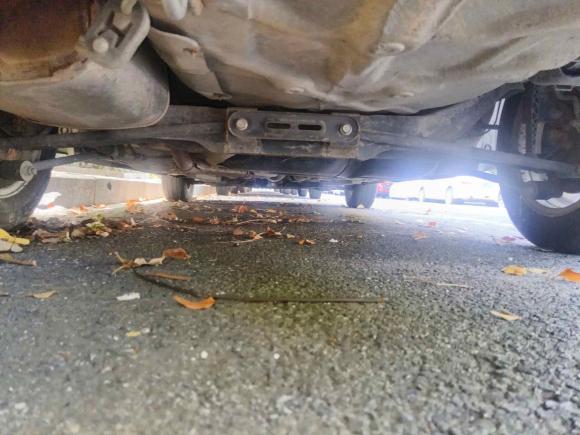 [杭州·浙A] 二手别克凯越2013款 1.5L 自动经典型