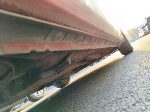 [南京·苏A] 二手丰田雷凌2016款 1.6G CVT精英版