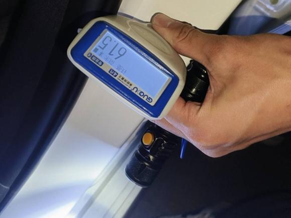 [深圳·湘D] 二手丰田卡罗拉2021款 1.2T S-CVT精英PLUS版