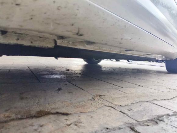 [芜湖·皖B] 二手大众一汽-大众CC2016款 1.8TSI 豪华型