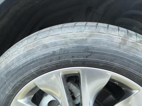 [杭州·粤L] 二手丰田威兰达2020款 2.0L CVT四驱豪华版