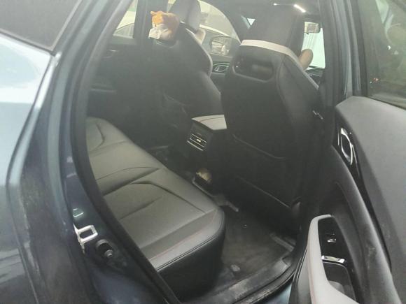 [深圳·粤L] 二手长安欧尚长安欧尚Z62022款 蓝鲸 1.5T DCT智领型城市版