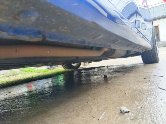 [合肥·皖A] 二手本田飞度2014款 1.5L LX 手动舒适型