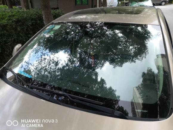 [上海·苏F] 二手别克君威2012款 2.0L 舒适版