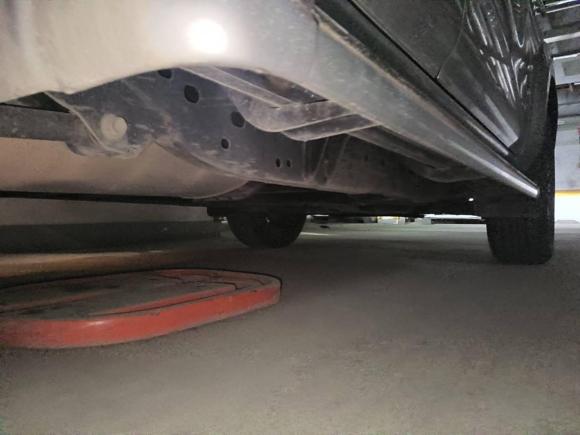 [济南·鲁A] 二手日产途达2020款 2.5L XV 4WD 自动四驱旗舰版