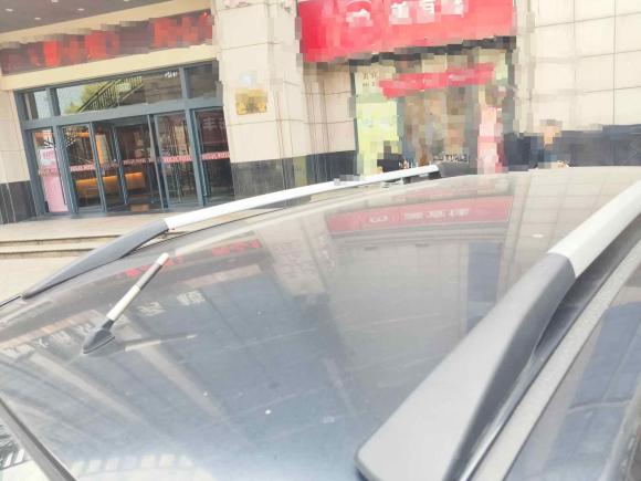 [无锡·苏B] 二手日产骊威2010款 劲悦版 1.6L 手动全能型