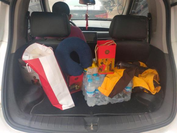 [济南·鲁A] 二手众泰众泰E2002018款 Pro