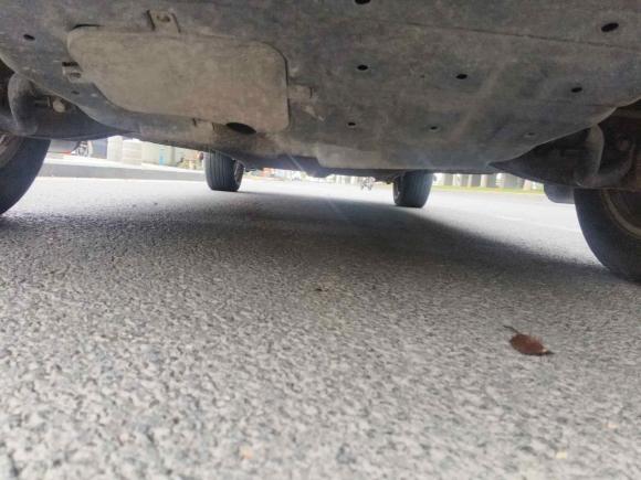 [南京·苏A] 二手江汽集团瑞风M52013款 2.0T 汽油手动商务版