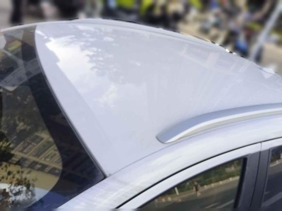 [深圳·粤B] 二手比亚迪比亚迪e22020款 升级版 标准续航版 舒适型