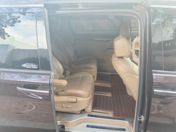 [青岛·鲁U] 二手别克别克GL82017款 ES 28T 豪华型 国V