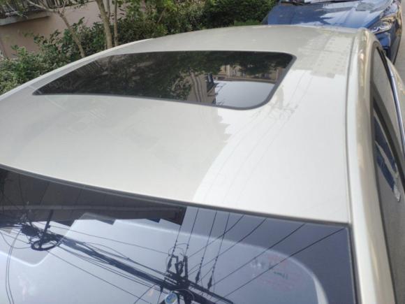 [上海·辽P] 二手荣威荣威i52020款 1.5L 自动4G互联领豪旗舰版