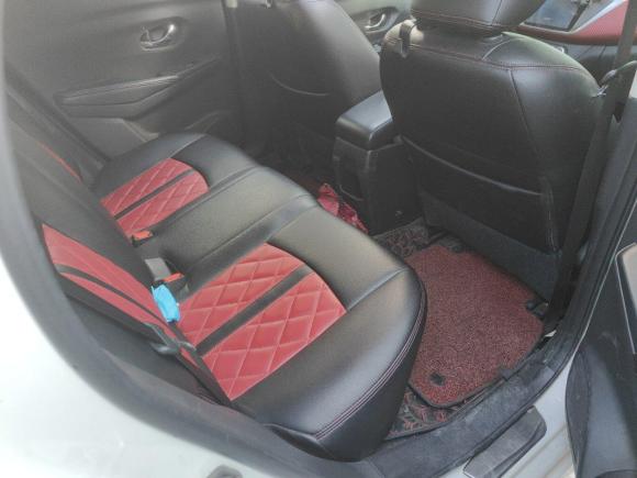 [温州·浙C] 二手日产LANNIA 蓝鸟2016款 1.6L CVT炫酷版