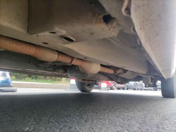 [成都·川A] 二手五菱汽车五菱宏光2015款 1.2L S 基本型国V