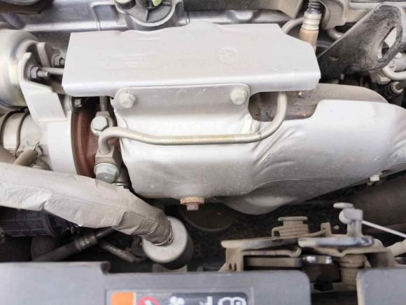 [济南·鲁A] 二手别克君越2016款 20T 精英型