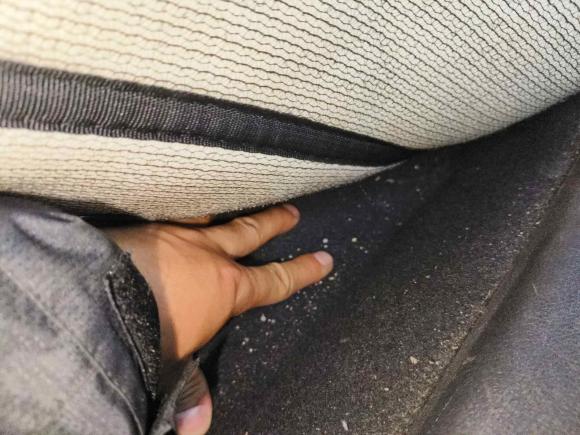 [西安·陕U] 二手本田思域2016款 220TURBO CVT豪华版