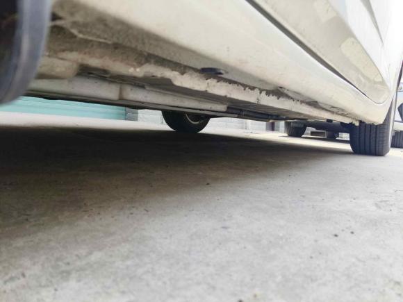 [嘉兴·皖L] 二手别克威朗2018款 三厢 15S 自动领先型