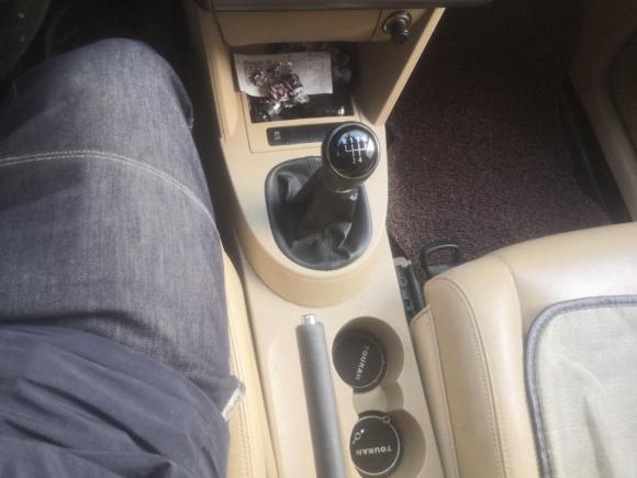 [芜湖·皖B] 二手大众途安2013款 1.4T 手动舒适版5座