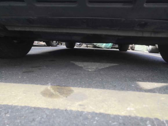 [杭州·浙A] 二手奥迪奥迪Q52010款 2.0TFSI 进取型