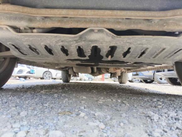 [深圳·皖P] 二手五菱汽车五菱荣光V2016款 1.5L标准型