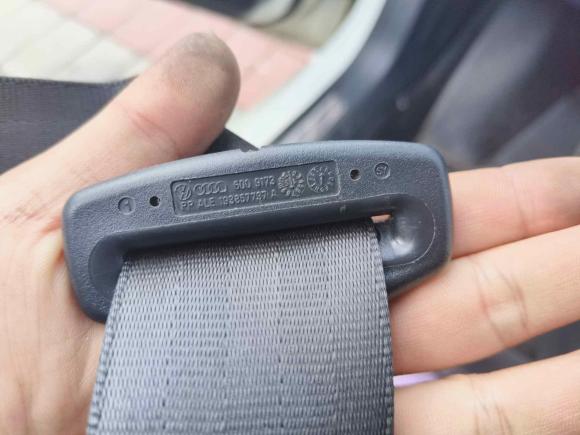 [武汉·鄂A] 二手大众一汽-大众CC2015款 2.0TSI 豪华型