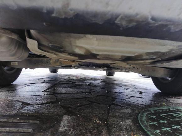 [湖州·浙E] 二手斯柯达明锐2012款 1.6L 自动逸俊版