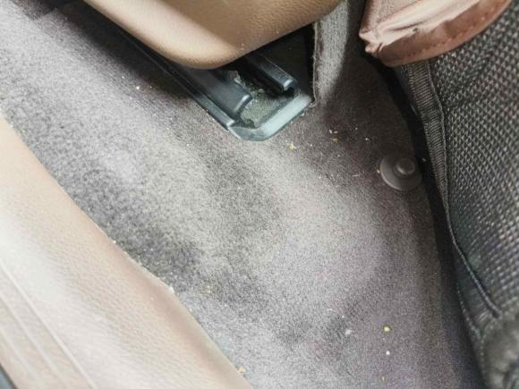 [无锡·苏C] 二手奔驰奔驰E级2021款 改款 E 260 L