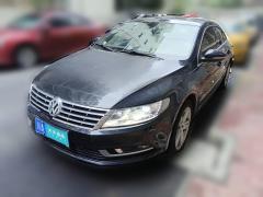 [成都·川A] 大众一汽-大众CC2015款 1.8TSI 尊贵型