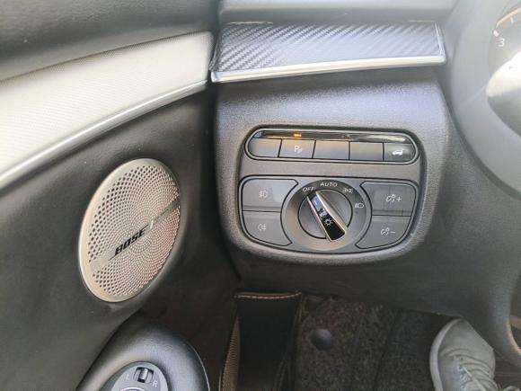 [广州·粤A] 二手英菲尼迪英菲尼迪QX502018款 2.0T 四驱菁英版