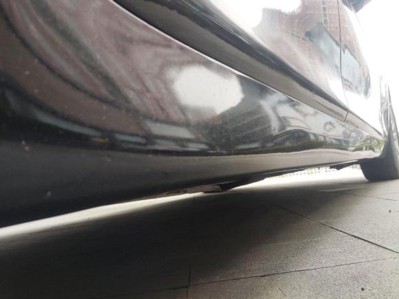 [武汉·鄂A] 二手宝马宝马5系2013款 525Li 豪华型