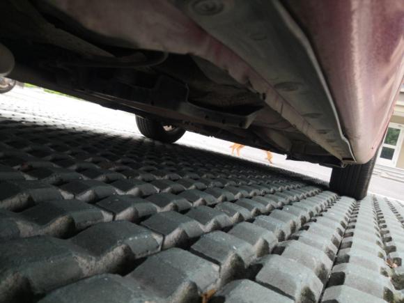 [上海·沪A] 二手丰田卡罗拉2011款 1.8L CVT GL-i